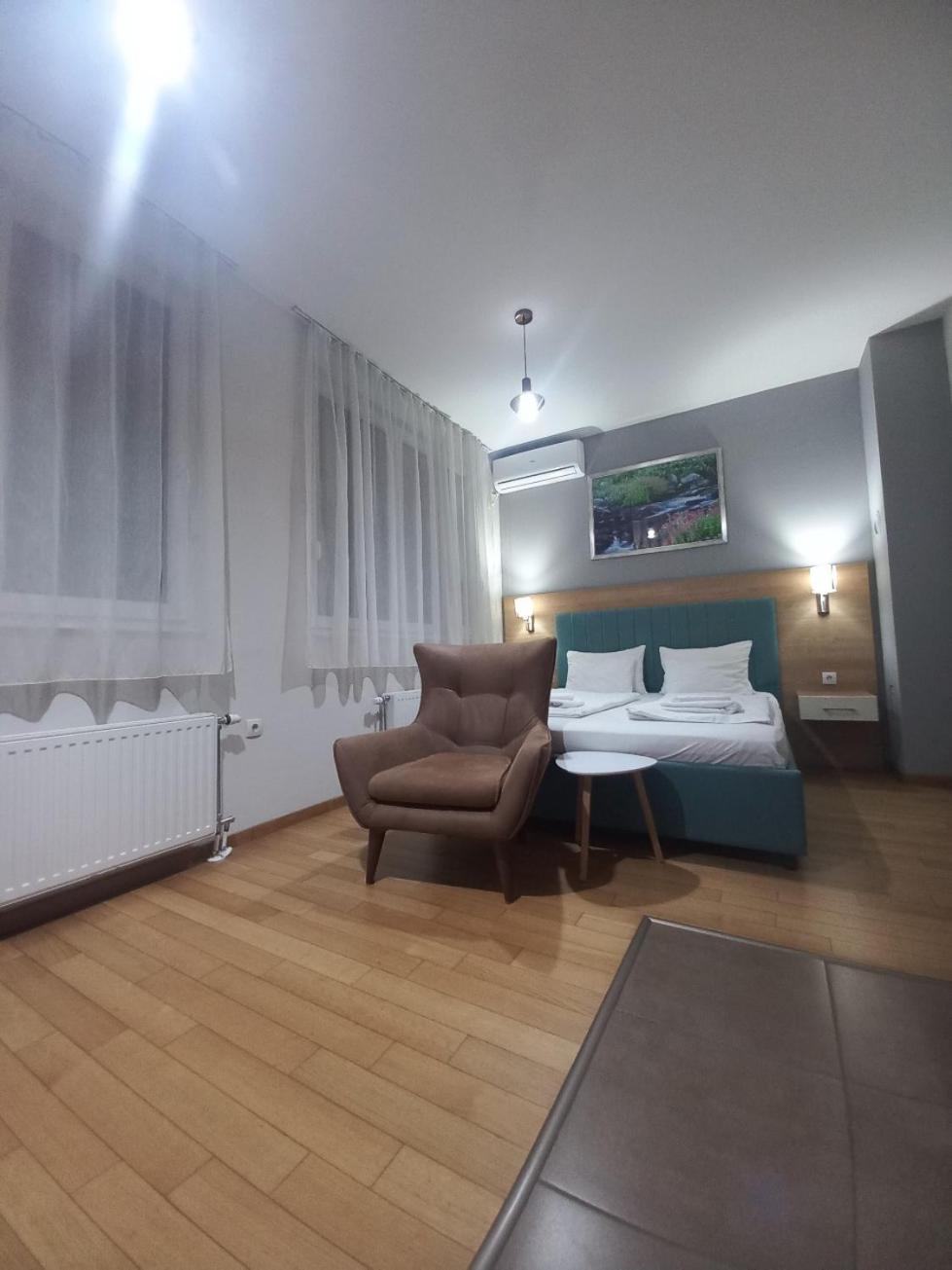 Nm Apartman Banja Luka Exterior photo