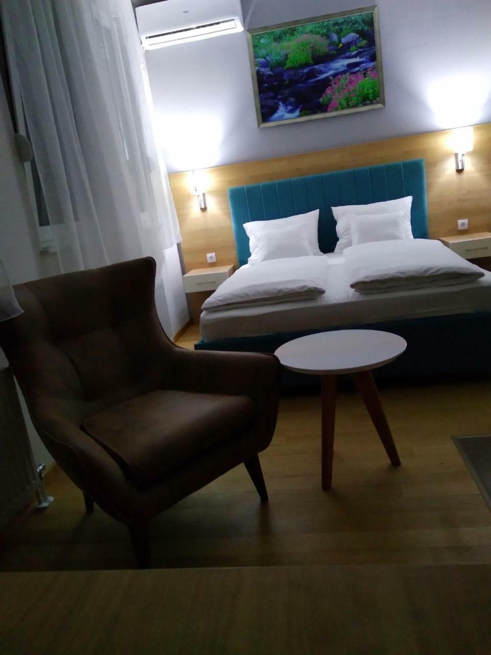 Nm Apartman Banja Luka Exterior photo
