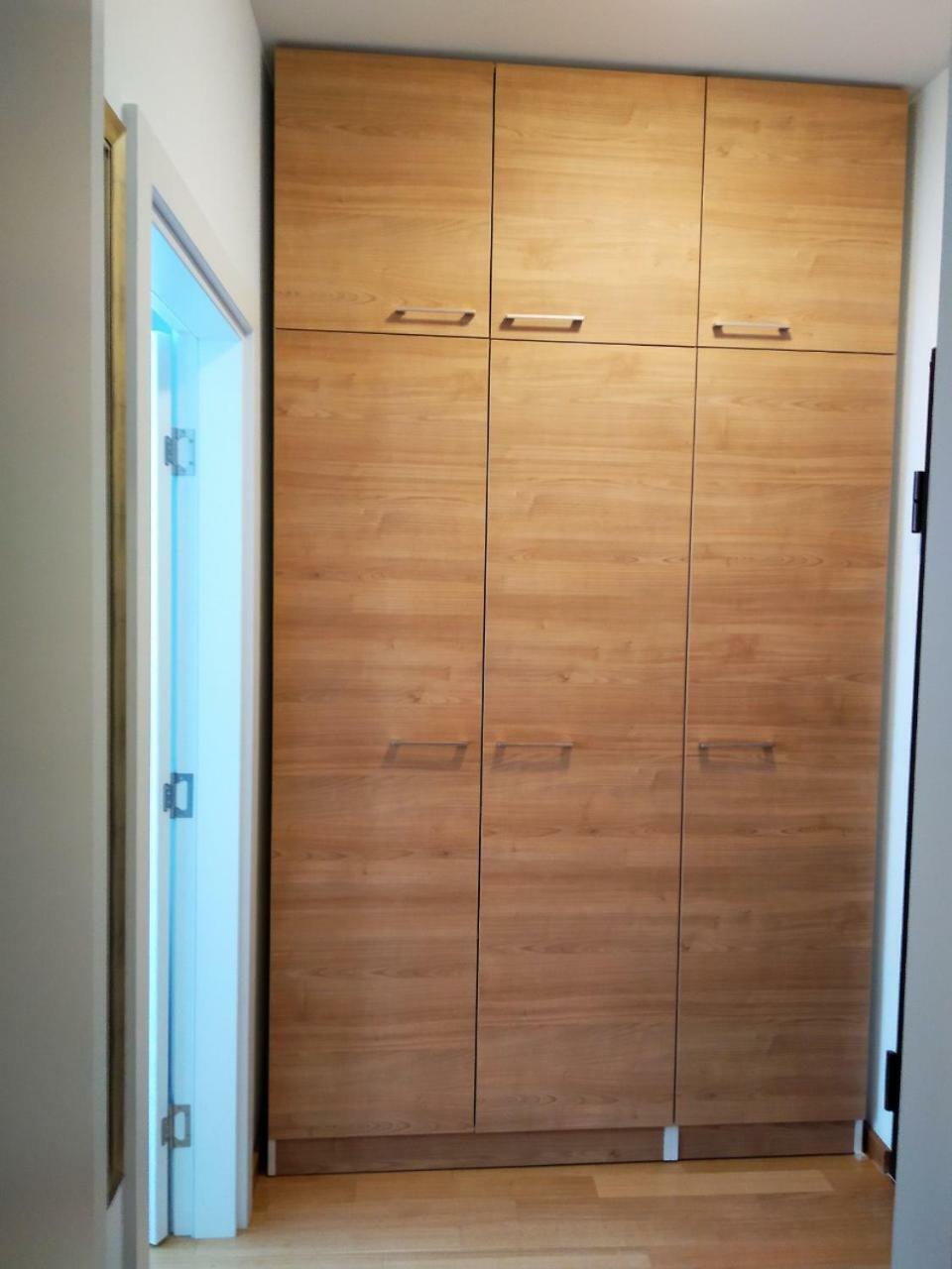 Nm Apartman Banja Luka Exterior photo