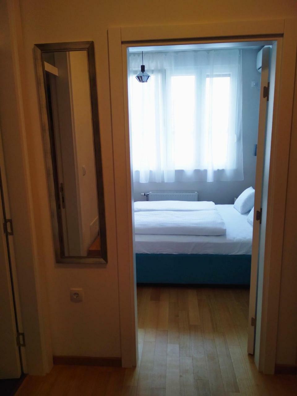 Nm Apartman Banja Luka Exterior photo