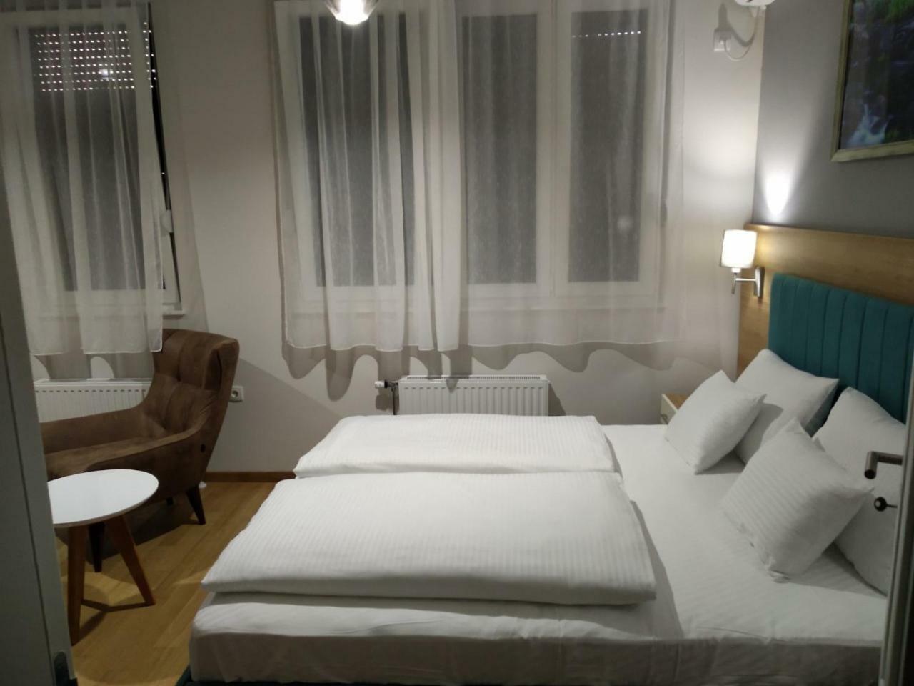 Nm Apartman Banja Luka Exterior photo