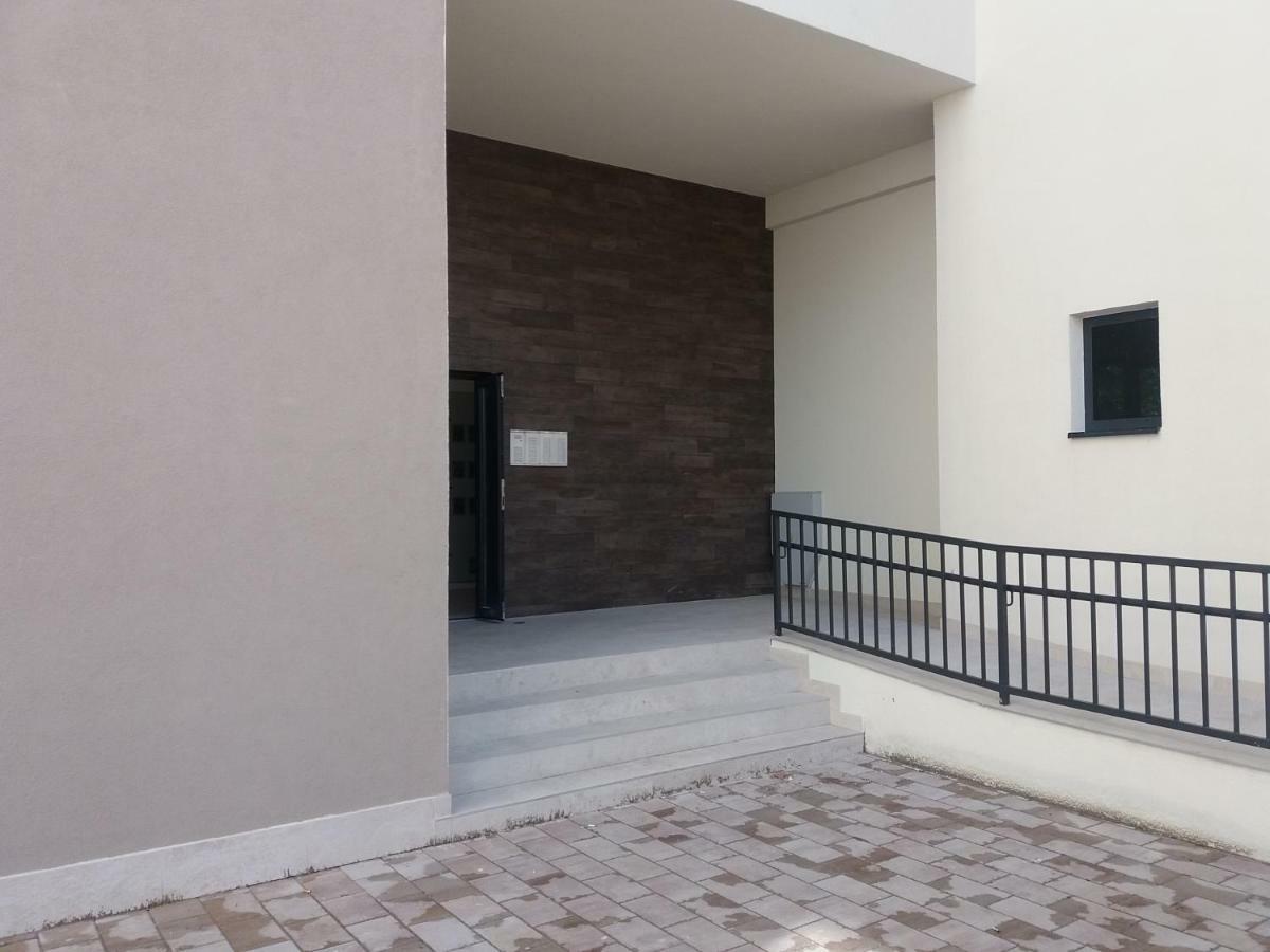 Nm Apartman Banja Luka Exterior photo
